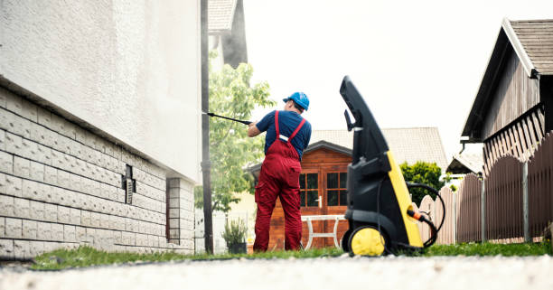 Trusted Twin Rivers, NJ Pressure Washing Services Experts